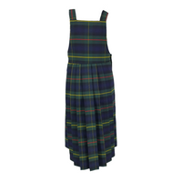 Plaid #83 Style 8700_WIDE Jumper