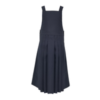 Navy Poly Style 8701S Jumper