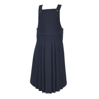 Navy Poly Style 8701S Jumper