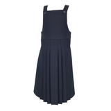Navy Poly Style 8701S Jumper