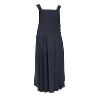 Navy Poly Style 8701 Jumper