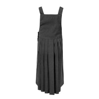 Grey Poly Style 8701 Jumper