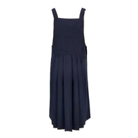 Navy Poly Style 8703_WIDE Jumper