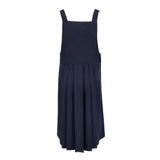 Navy Poly Style 8703_WIDE Jumper