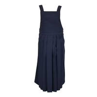 Medium Navy Poly Style 8703_WIDE Jumper