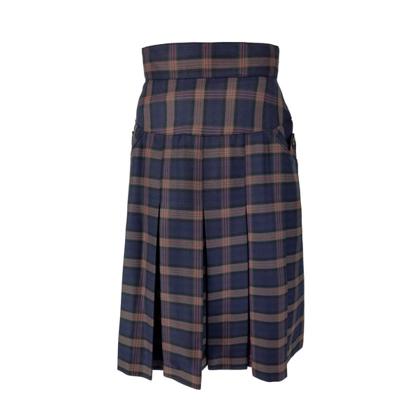 Plaid #PR2 Skirt Style 8722 - Blowout Price