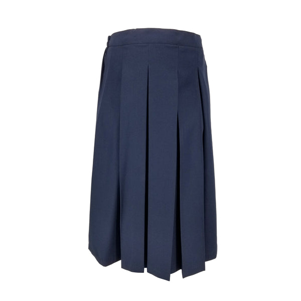 Skirt Style 8733 - Medium Navy Poly