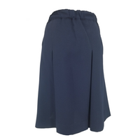 Skirt Style 8766 - Light Navy Poly