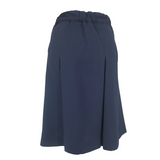 Skirt Style 8766 - Light Navy Poly