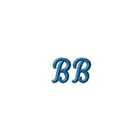 Please Add Embroidery To The Velour / Sweater -  Bnos Brocha - BB Lakewood
