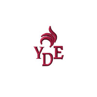 YDE SCHOOL LOGO