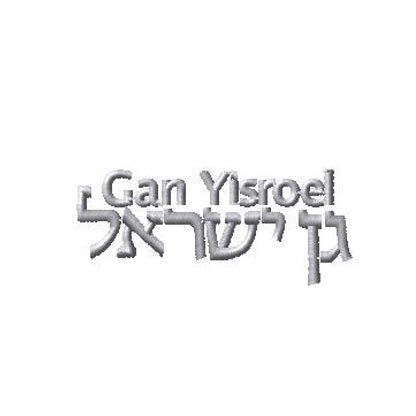 Please Add Embroidery To The Sweater / Velour - Gan Yisroel